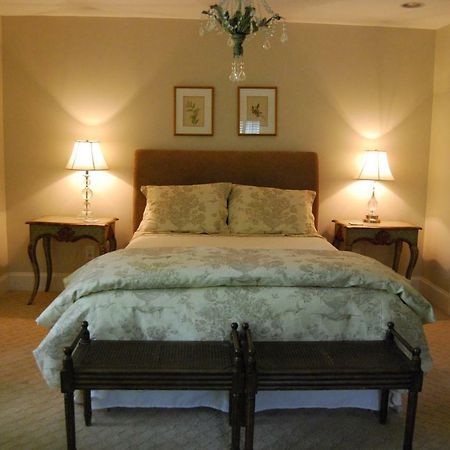 The Cottage Bed & Breakfast In Decatur Ga Exterior photo