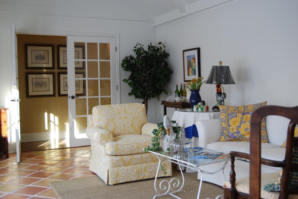 The Cottage Bed & Breakfast In Decatur Ga Exterior photo