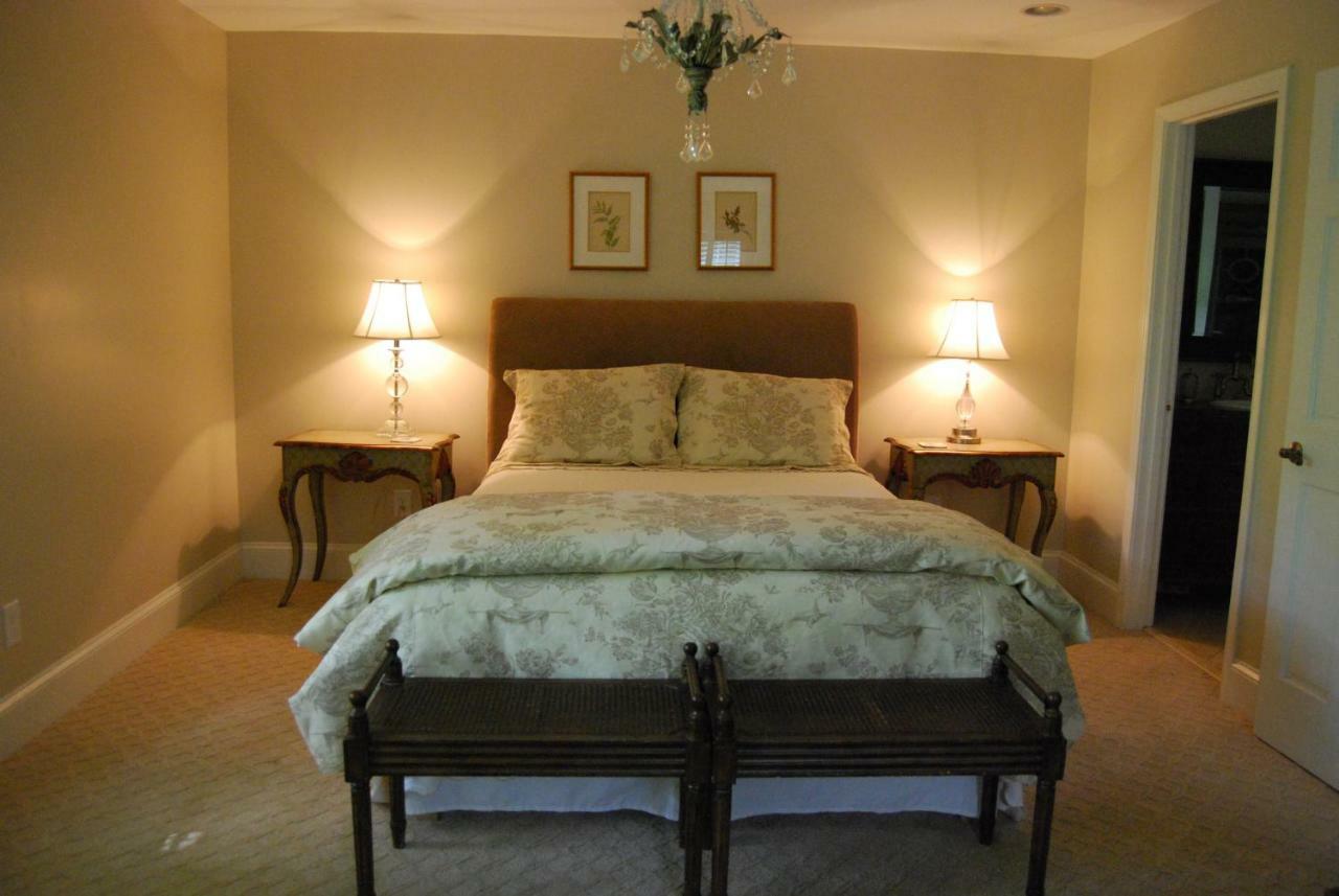 The Cottage Bed & Breakfast In Decatur Ga Exterior photo